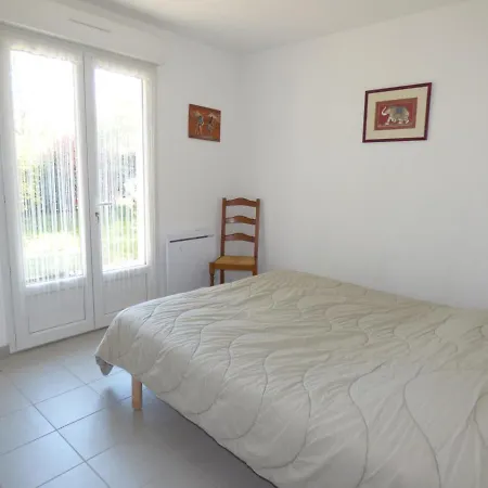 Maison Sanguinet, 5 Pieces, 8 Personnes - Fr-1-319-431 * 桑吉内