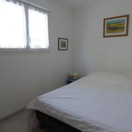 度假居 Maison Sanguinet, 5 Pieces, 8 Personnes - Fr-1-319-431