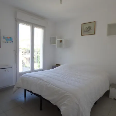 Maison Sanguinet, 5 Pieces, 8 Personnes - Fr-1-319-431 桑吉内