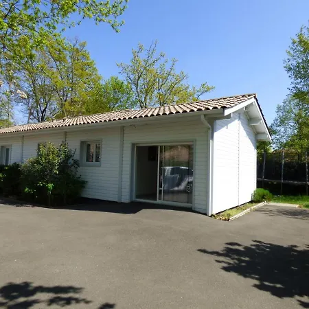 度假居 Maison Sanguinet, 5 Pieces, 8 Personnes - Fr-1-319-431 桑吉内